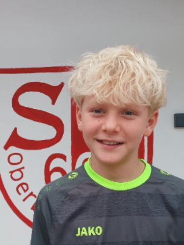 Valentin Dirnberger