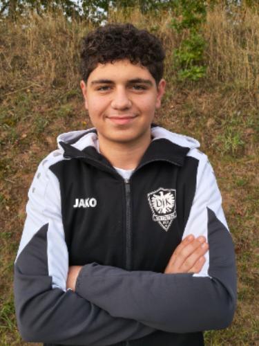 Mahmoud Naser