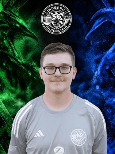 Avatar Bild für Maximilian Melch