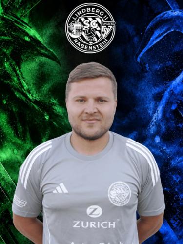 Patrick Rietzler