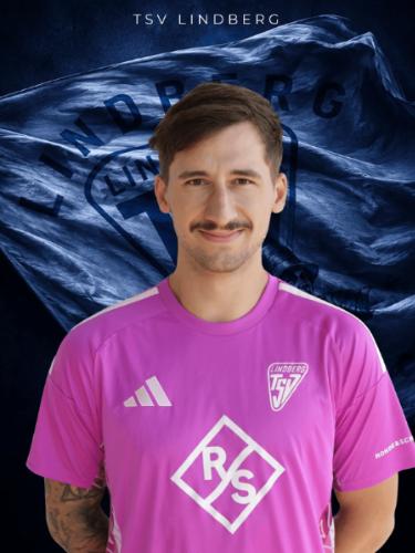 Daniel Rothkopf