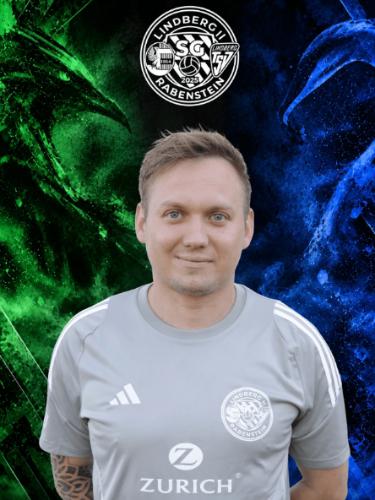 Marco Werner