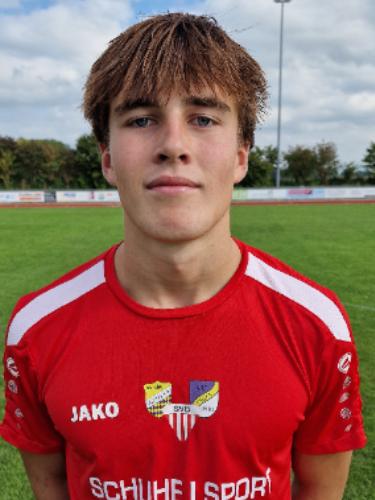 Fynn Schröther