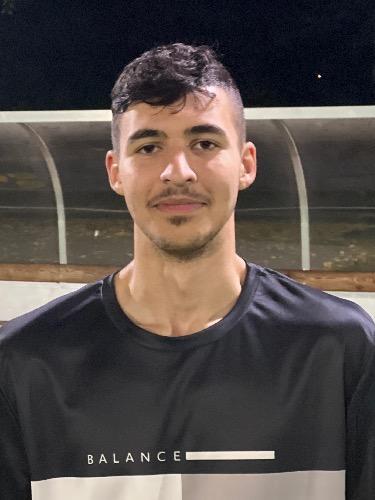 Georgios Bitos