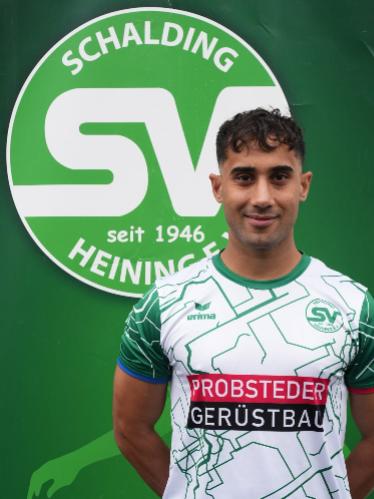 Avatar Bild für Massi Ghulam Haidar