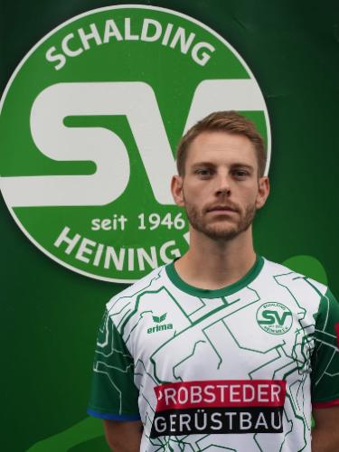 Avatar Bild für Ulrich Kapfhammer
