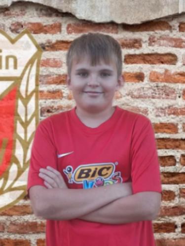 Ben Held