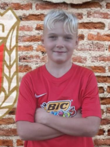 Noah Schmeidl