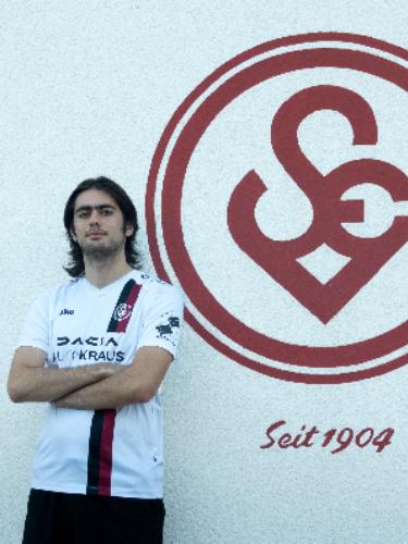 Kenan Karagül