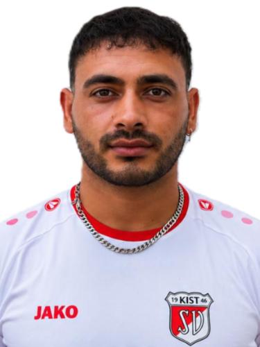 Fazel Ahmad Hajduk