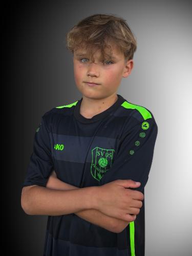 Jakob Rank
