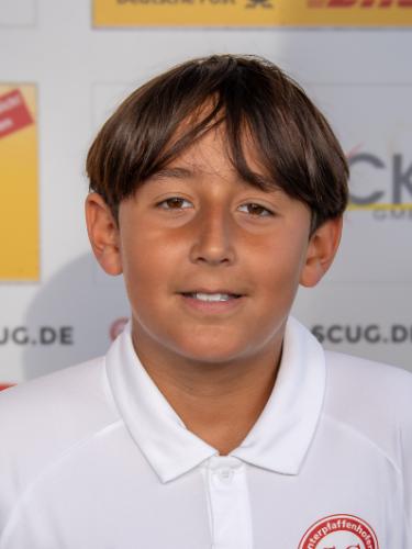 John Baris