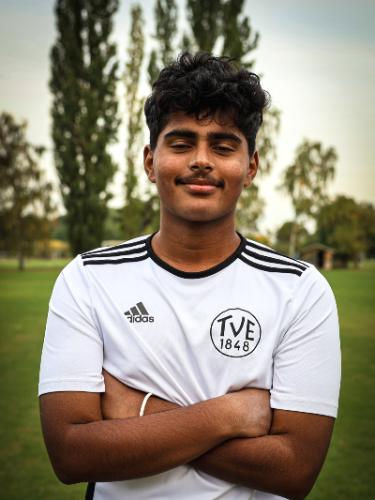 Revant Shekhar