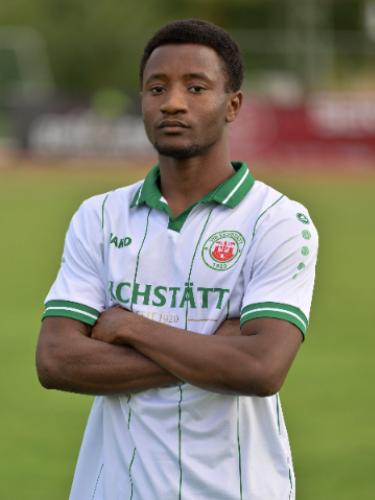 Avatar Bild für Amadou Dioumessy