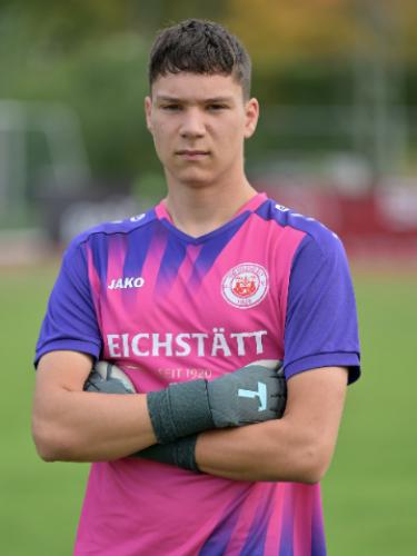 Linus Echter
