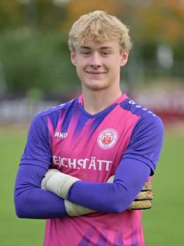 Jakob Geiger