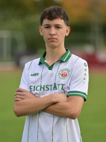 Avatar Bild für Dominik Liepold