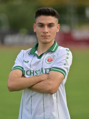 Atakan Özmen