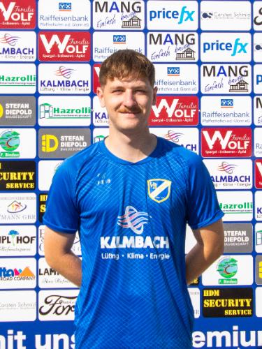 Avatar Bild für Niklas Hopfenmüller