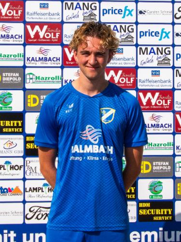 Avatar Bild für Nico Kistler