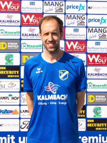 Avatar Bild für Stefan Naßl