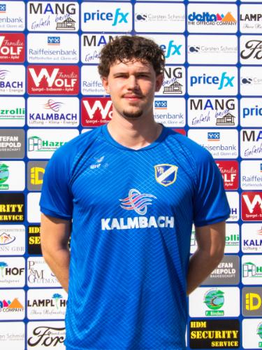 Avatar Bild für Daniel Glockner