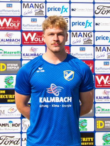 Avatar Bild für Maximilian Weindl