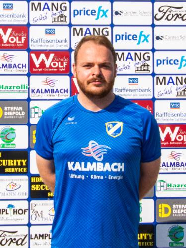 Avatar Bild für Andreas Widmann