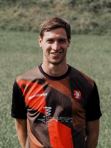 Avatar Bild für Fabian Hufmann