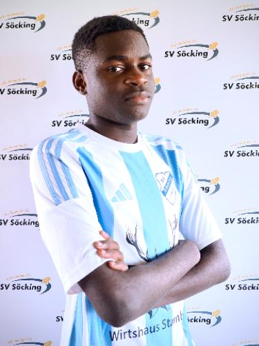 David Nvemba