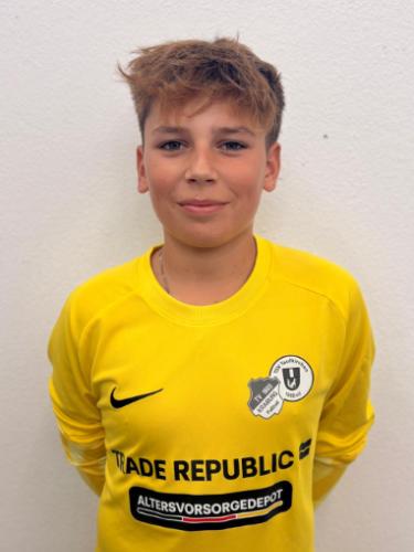 Florian Prenissl