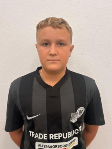 Maximilian Waldinger