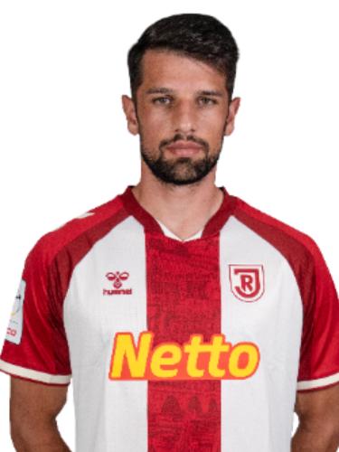 Lukas Mühl