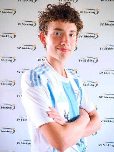 Felix Kleine