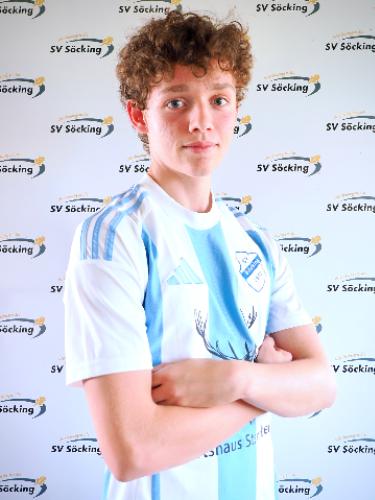 Florian Kleine