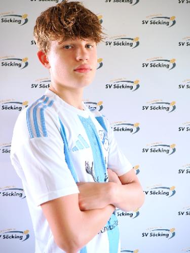 Johan Krammer