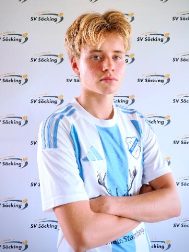 Maximilian Maicher