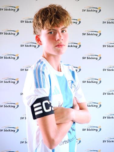 Liam Steinbauer