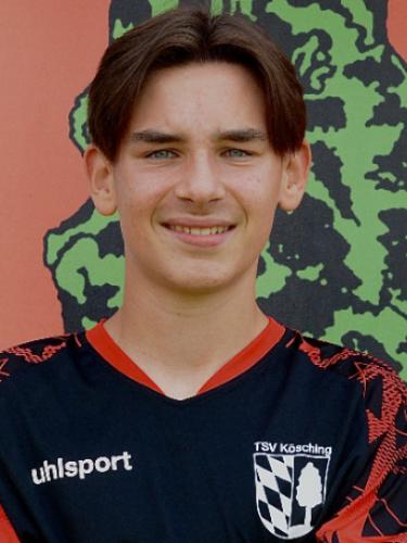 Karlo Radosic