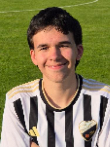 Jonas Feller