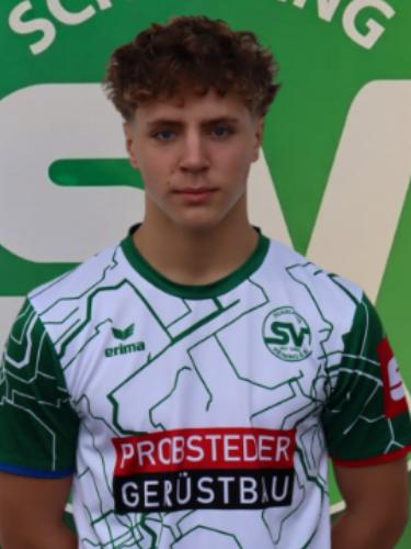 Avatar Bild für Luca Schneider