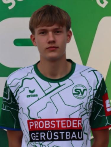 Bastian Bernhard