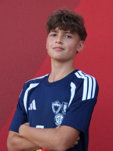 Elia Bäumel