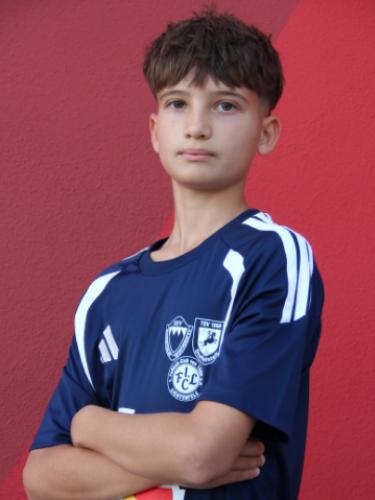 Tim Müller