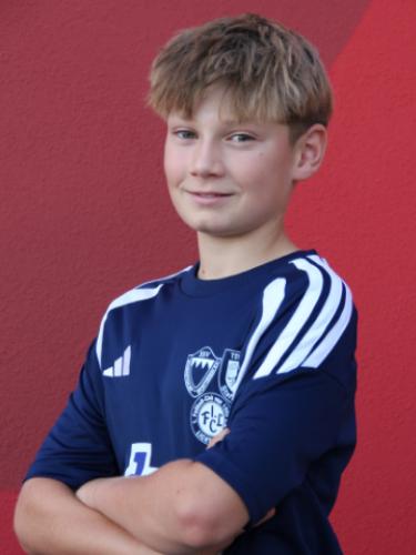 Moritz Roder
