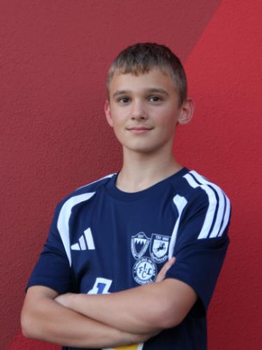 Felix Tremel