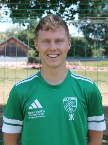 Avatar Bild für Jakob Kirchberger