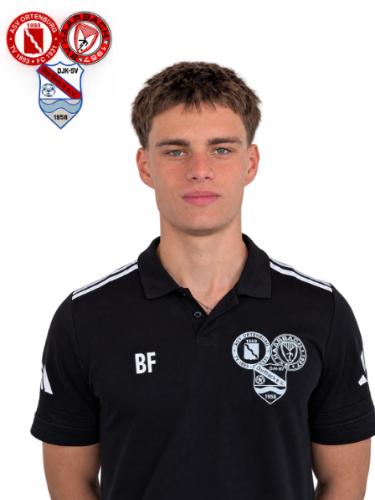 Avatar Bild für Benedikt Feyerabend