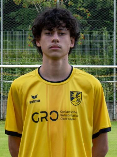 Avatar Bild für Luis Hartmann
