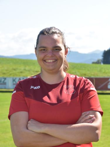 Avatar Bild für Johanna Hafner